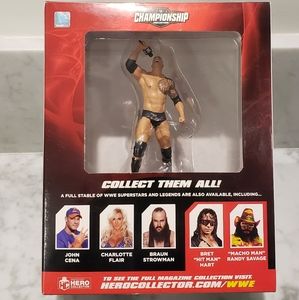 WWE Championship Collection - The ROCK